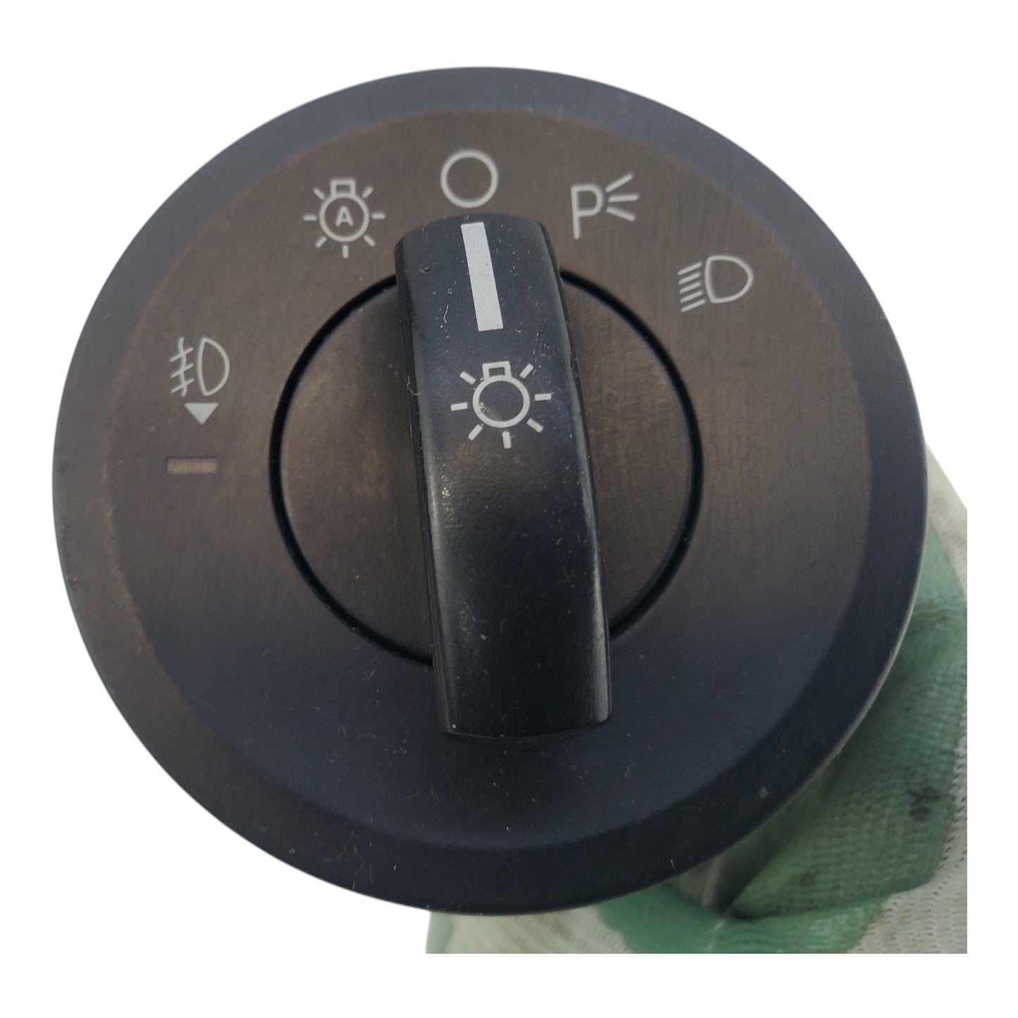 2008-2012 Ford Escape Headlight Control Fog Light Switch Control Auto OEM