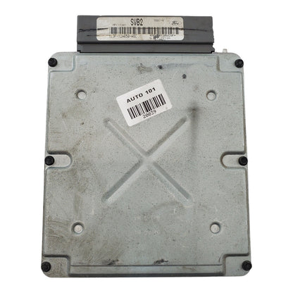 ✅2001 Ford F150 Engine Control Computer Module ECM ECU 1L3F-12A650-ASC