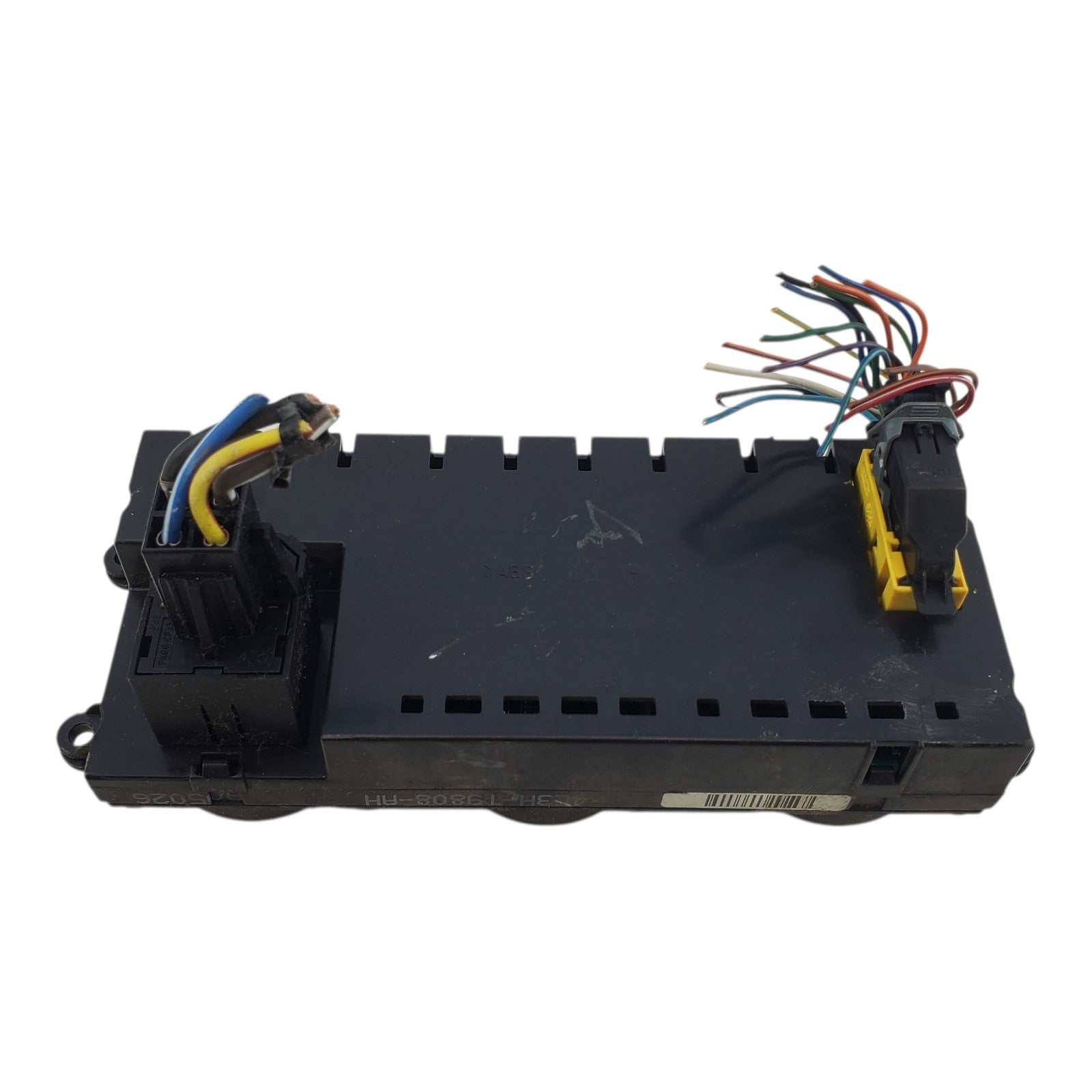 04 05 06 07 08 Ford F150 Temperature Climate Control AC Heat Dash 5L34-19980-AA