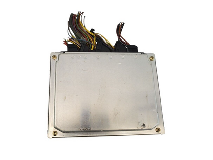 01-03 BMW 530i Engine Computer Control Module 5WK90015 OEM