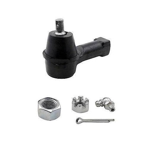 1983-2005 Chrysler/Dodge/Eagle/Hyundai/Mazda/Mitsubishi/Plymouth Front Outer
