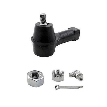 1983-2005 Chrysler/Dodge/Eagle/Hyundai/Mazda/Mitsubishi/Plymouth Front Outer