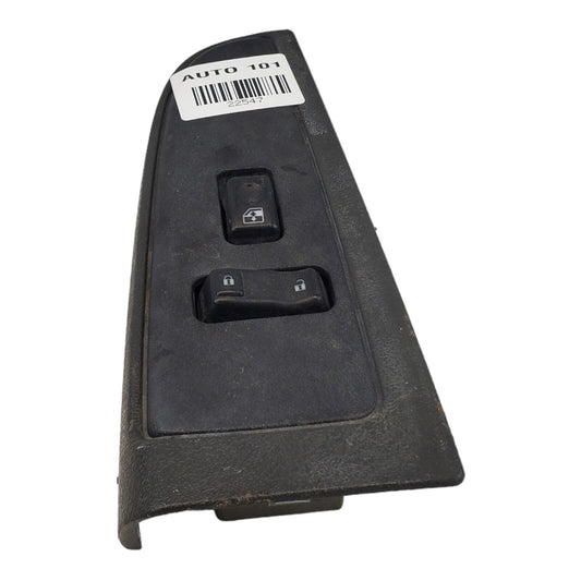 ✅03-06 GM Chevy Silverado GMC Sierra Passenger Window Switch OEM 15109674