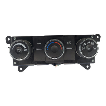 09 10 11 12  CHEVROLET TRAVERSE AC HEATER TEMPERATURE CONTROL 20917130 OEM