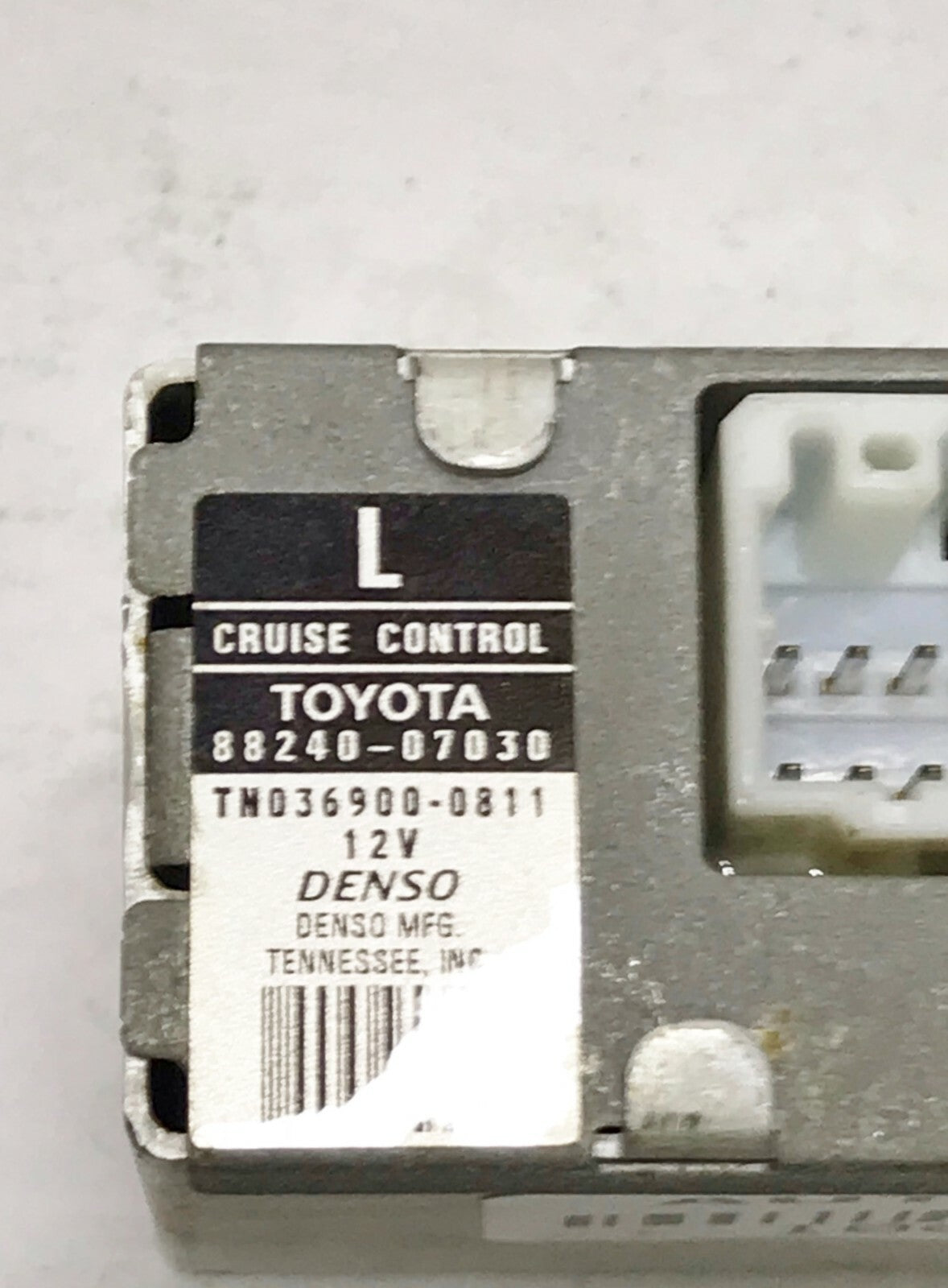 ✅ 98-99 TOYOTA AVALON Cruise Control Module 88240-07030 OEM