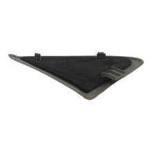 ✅ 03-06 Suburban Silverado Avalanche Interior Door Mirror Trim Covers Grey