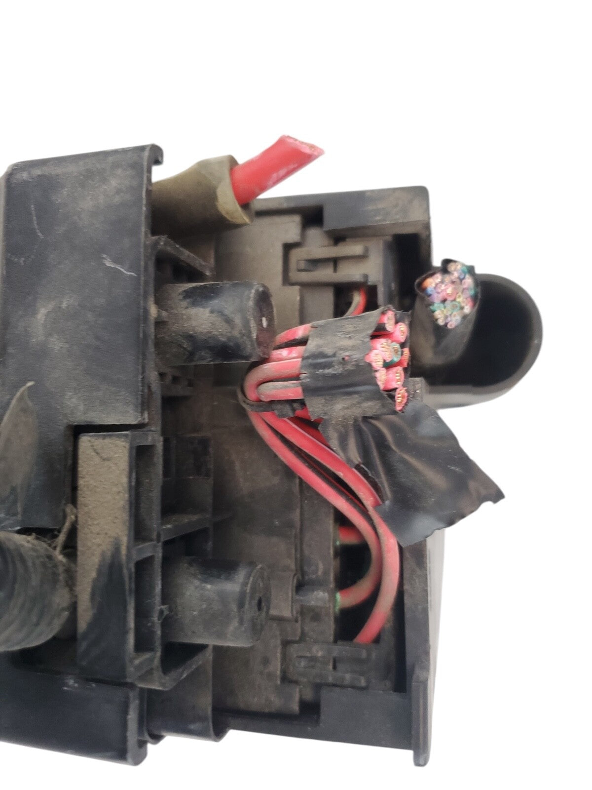 ✅2009-2012 Chevrolet Malibu Fusebox Fuse Box Relay Module 20822695_02 DEL4T