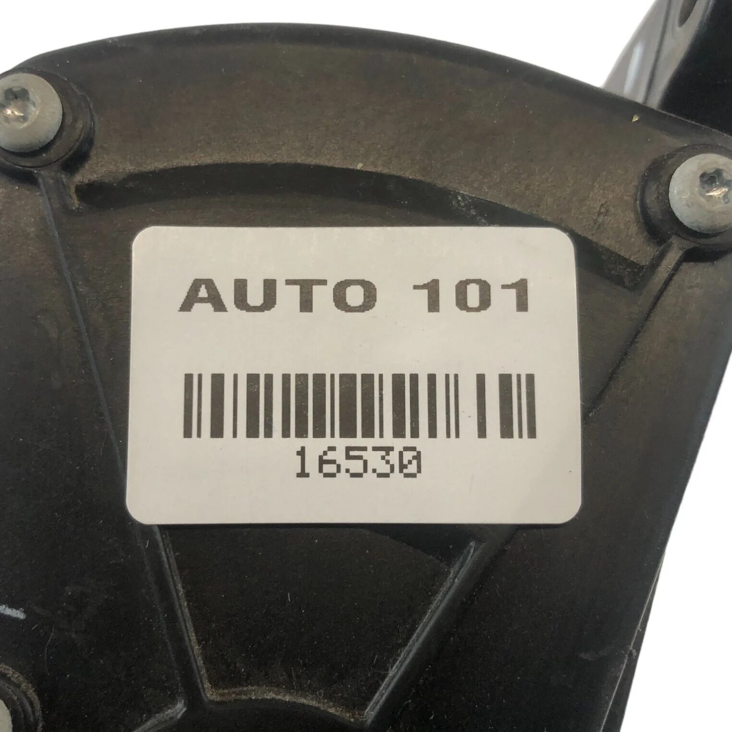 08-12 FORD TAURUS ACCELERATOR GAS PEDAL POSITION SENSOR 7F9A-9F836-AA OEM