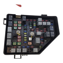 2012 Chevrolet Traverse Engine Fuse Box OEM#20972848