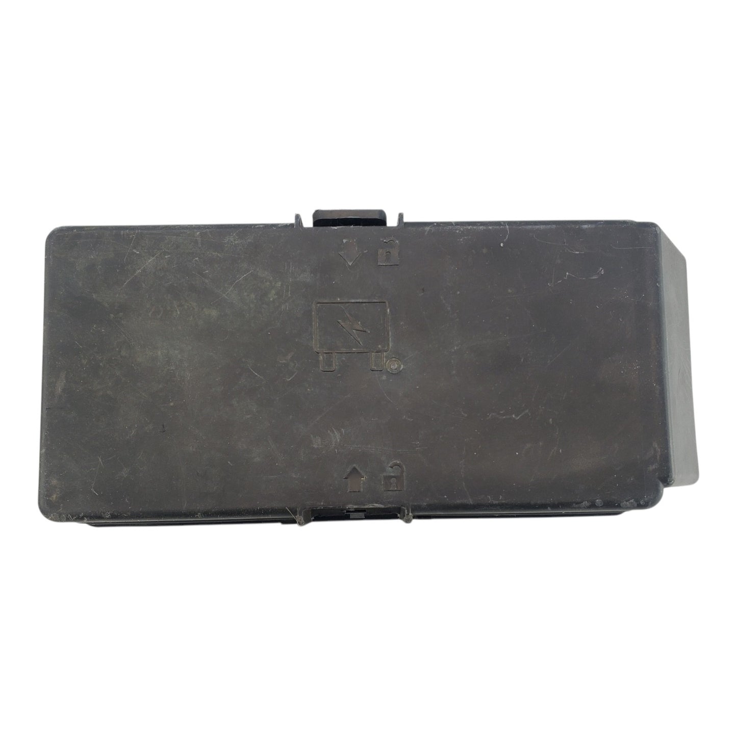 Pontiac 2008 2009 G6 Fuse Box Engine Bay Under Hood Front Relay