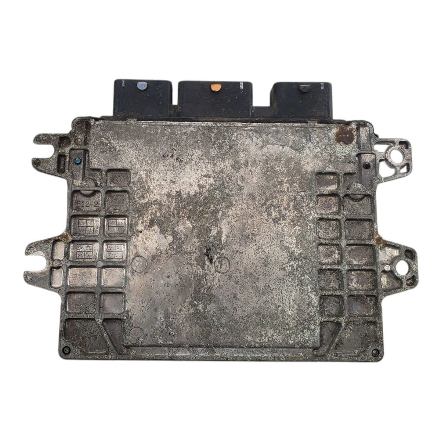 Engine ECM Control Module 1.8L Fits 10-11 NISSAN VERSA MEC901-180 B1 MEC901180B1