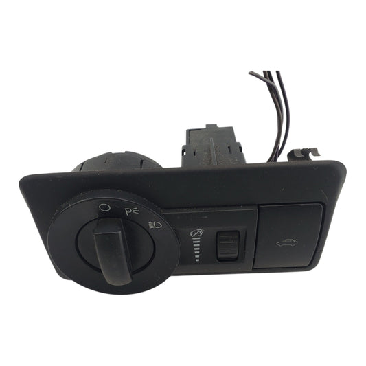 2004 Buick Rendezvous Head light Dimmer Switch  Used Tested 8e5t-13d061