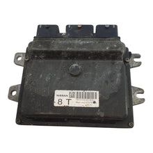 2007 nissan versa A/T engine control unit ECU MEC90-410-C1 OEM