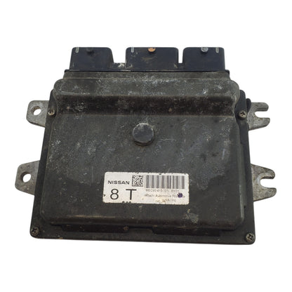 2007 nissan versa A/T engine control unit ECU MEC90-410-C1 OEM
