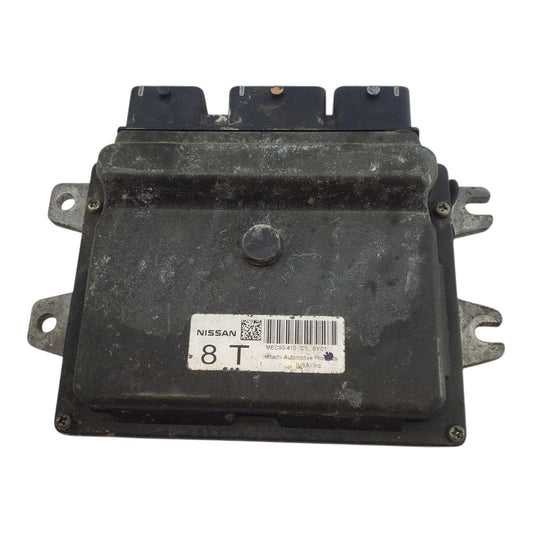 2007 nissan versa A/T engine control unit ECU MEC90-410-C1 OEM