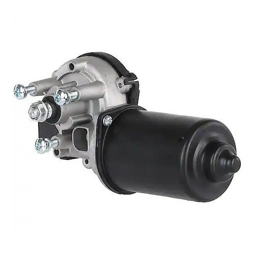 2007-2018 Jeep Wrangler/Wrangler JK Front Wiper Motor Reman