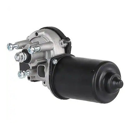 2007-2018 Jeep Wrangler/Wrangler JK Front Wiper Motor Reman