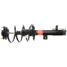 2007-2012 Dodge Caliber Front Left Suspension Strut and Coil Spring Assembly