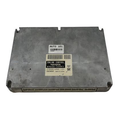 ✅ 03 Lexus ES300 Engine Control Module ECM  89666-33441 OEM