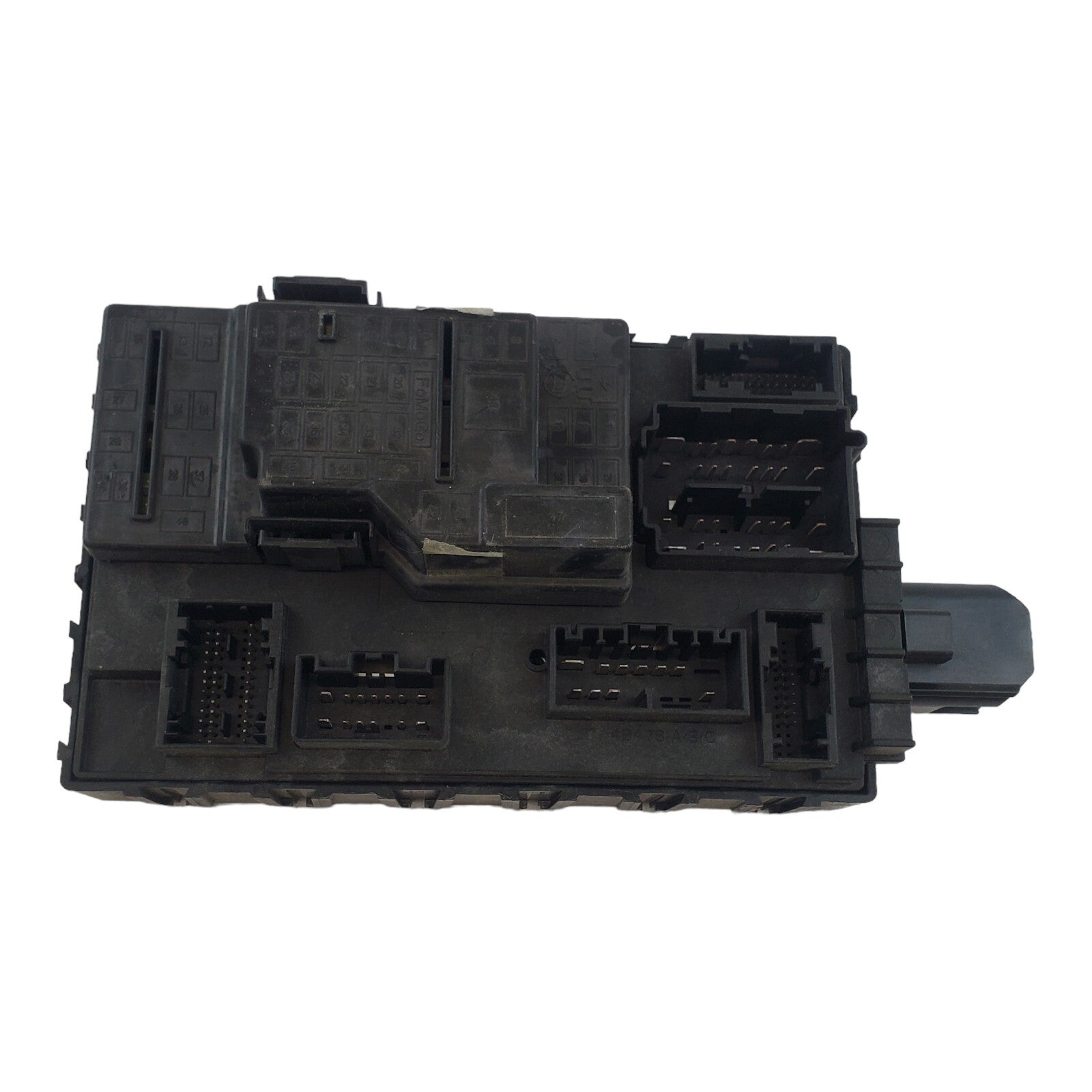 ✅Genuine Ford Expedition Interior Fuse Box Relay Junction Block Cabin bl1t15604a