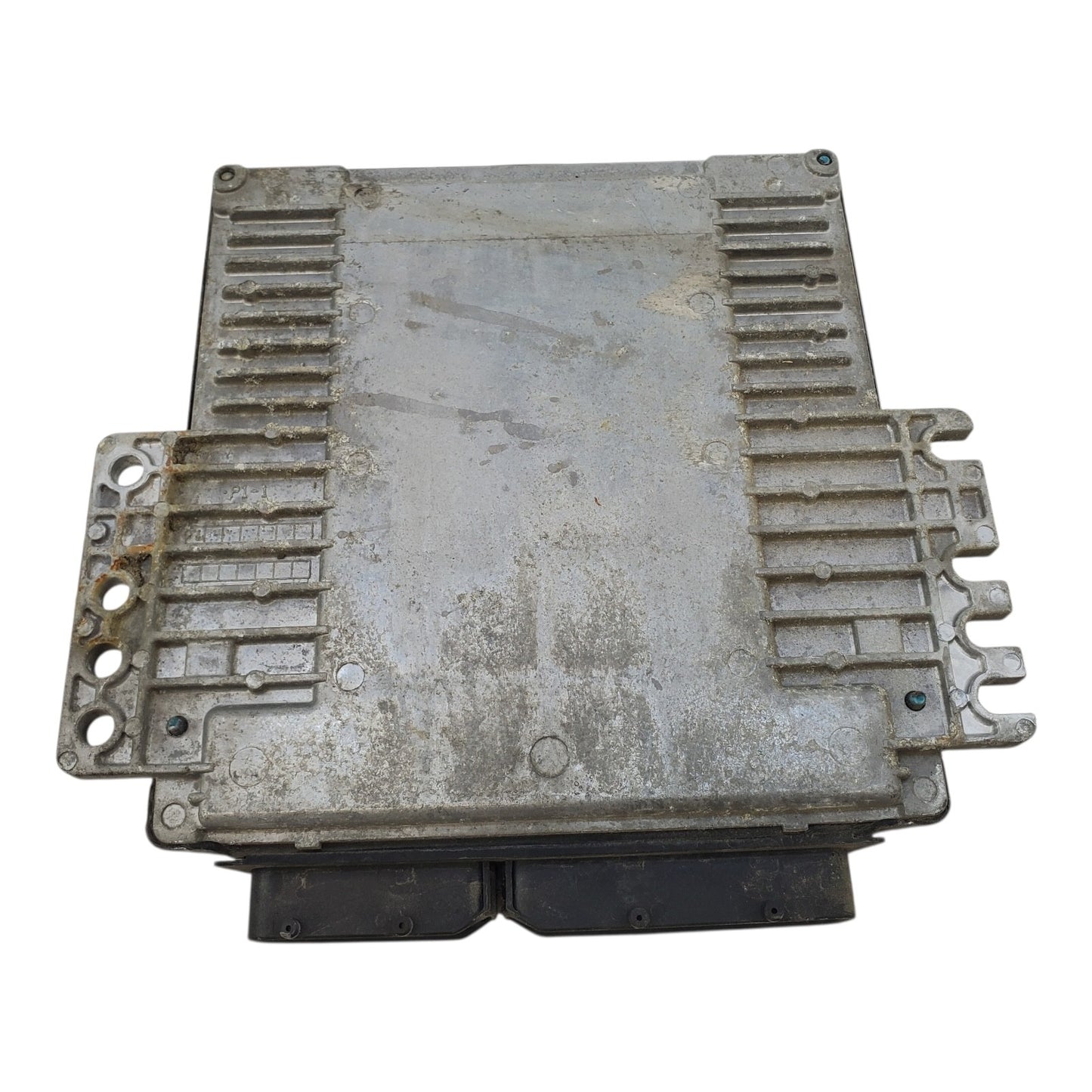 2007 Nissan Titan 5.6L A/T Engine Computer MEC73-211 A1 ECU Control Module Unit