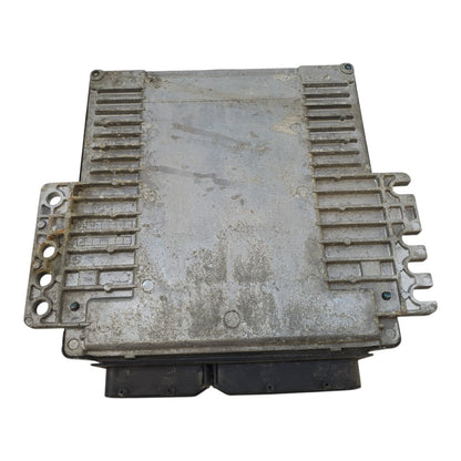 2007 Nissan Titan 5.6L A/T Engine Computer MEC73-211 A1 ECU Control Module Unit