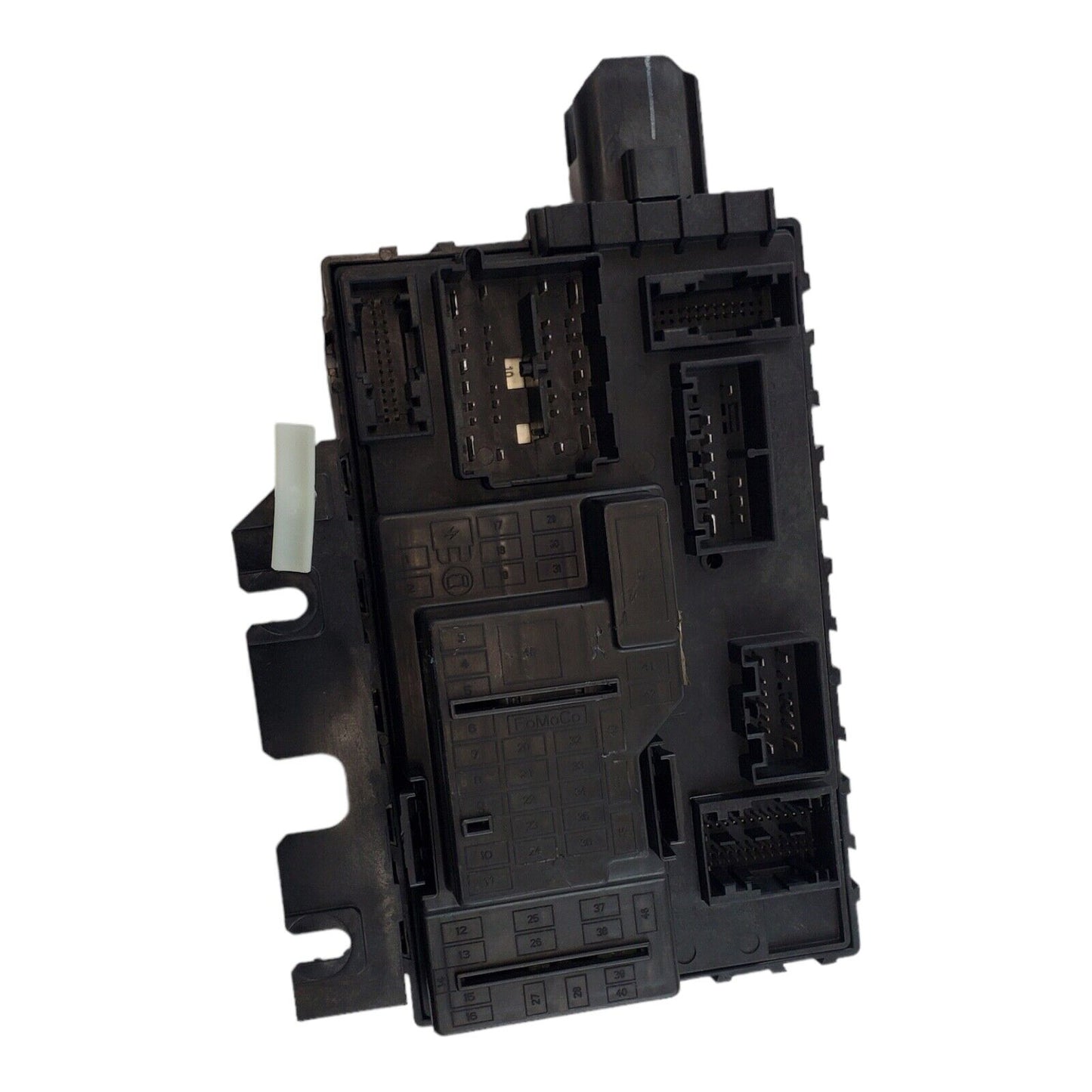 09-12 Ford Escape Interior Relay Fuse Box BL8T-15604-AA 2010 2011 09 12 C11