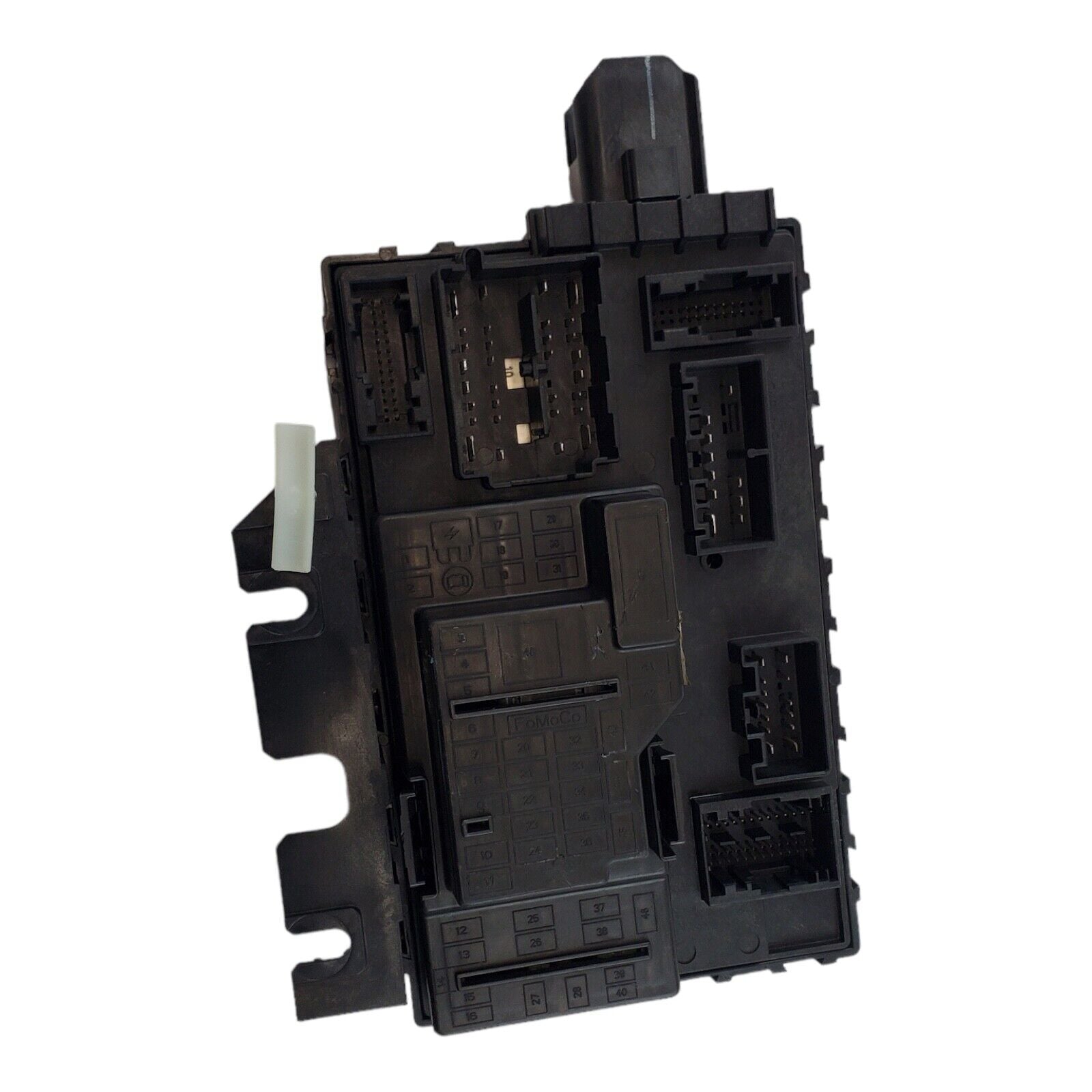 09-12 Ford Escape Interior Relay Fuse Box BL8T-15604-AA 2010 2011 09 12 C11