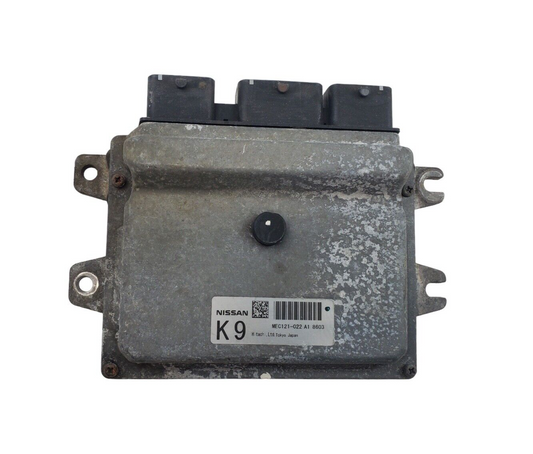 ✅ 08 NISSAN ROGUE Engine Control Module ECM Computer MEC121-022 A1