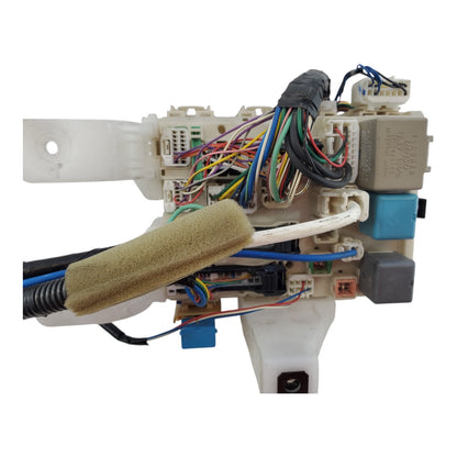 2005 TOYOTA PRIUS INTERIOR UNDER DASH FUSE BOX