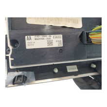 2007 - 2010 Ford Edge heater AC defrost climate control OEM 8T43-19980-AA