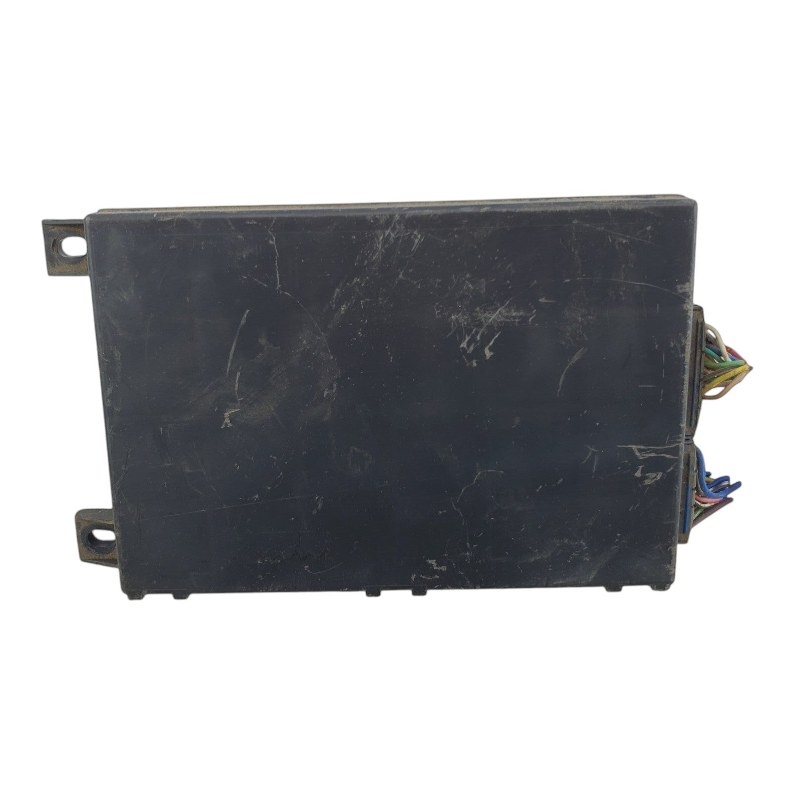 OEM 03 - 06 GM GMC Passenger Seat Switch Control Module Trucks SUV 15196669 04