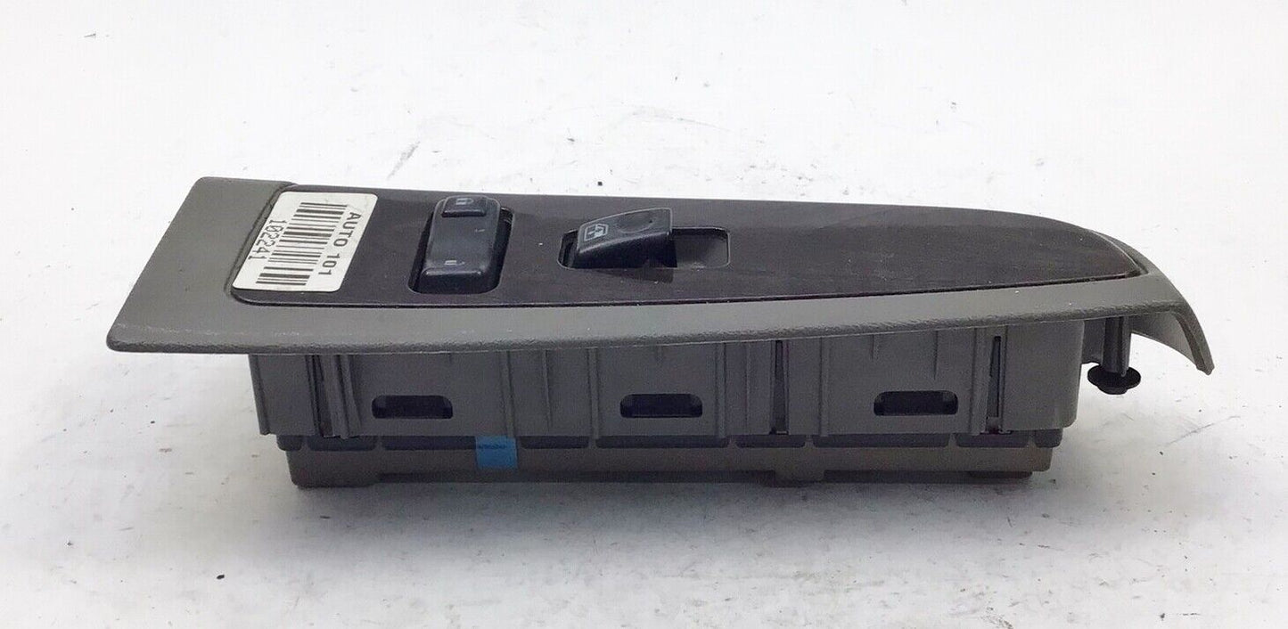 ✅ 03-06 Chevy Suburban Tahoe Passenger Side Window 10398570 GM