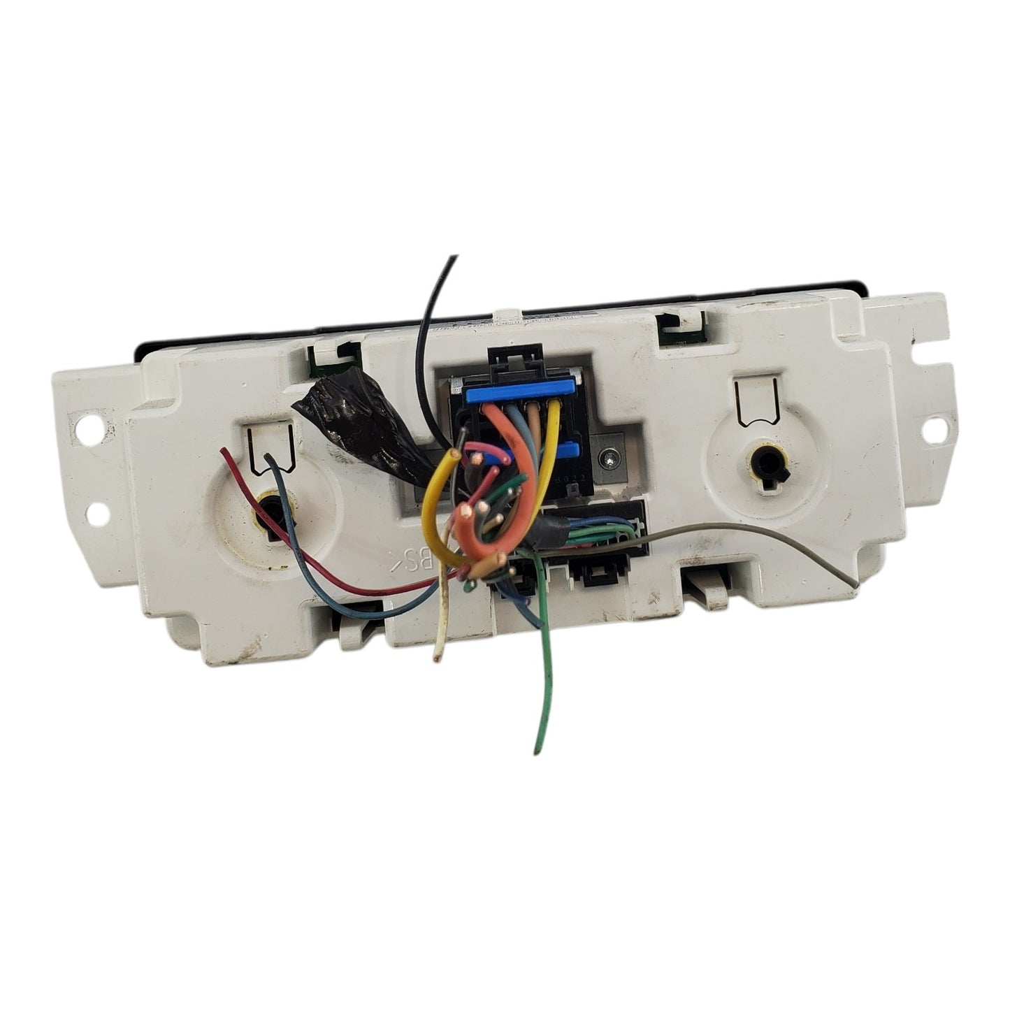 2005-2010 Chevrolet Cobalt Pontiac G5 Heater A/C Climate Control 15890411 OEM