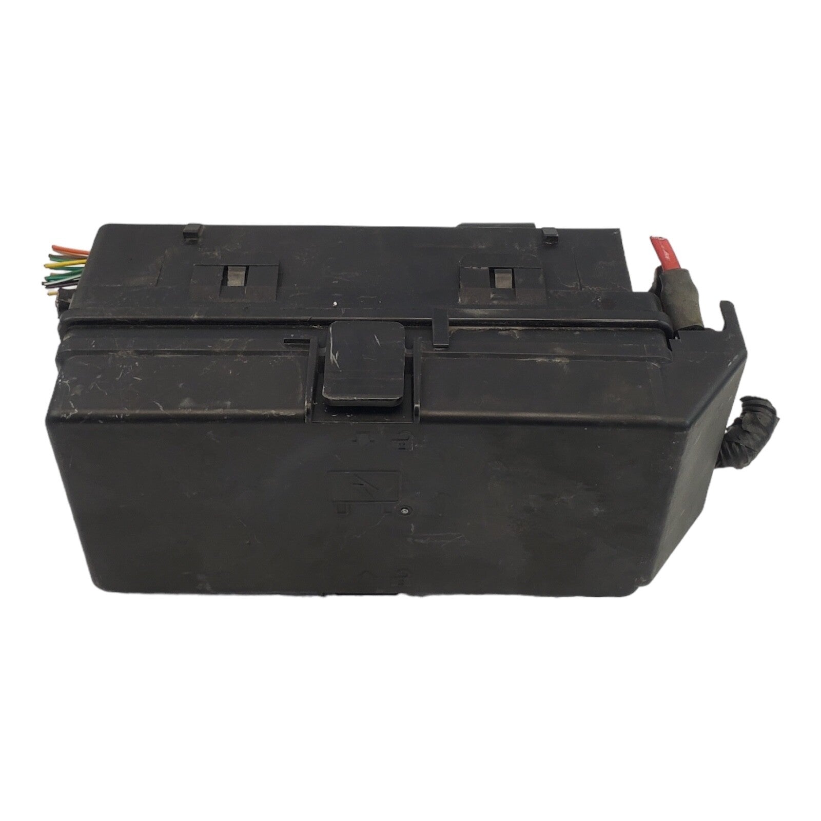 Chevrolet Malibu 09-12 Fuse Box Relay Unit Module OEM 20822694