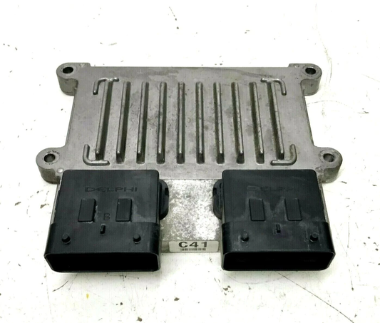 2006-2007 Kia Sedona or Entourage ECM ECU computer 39110-3C410