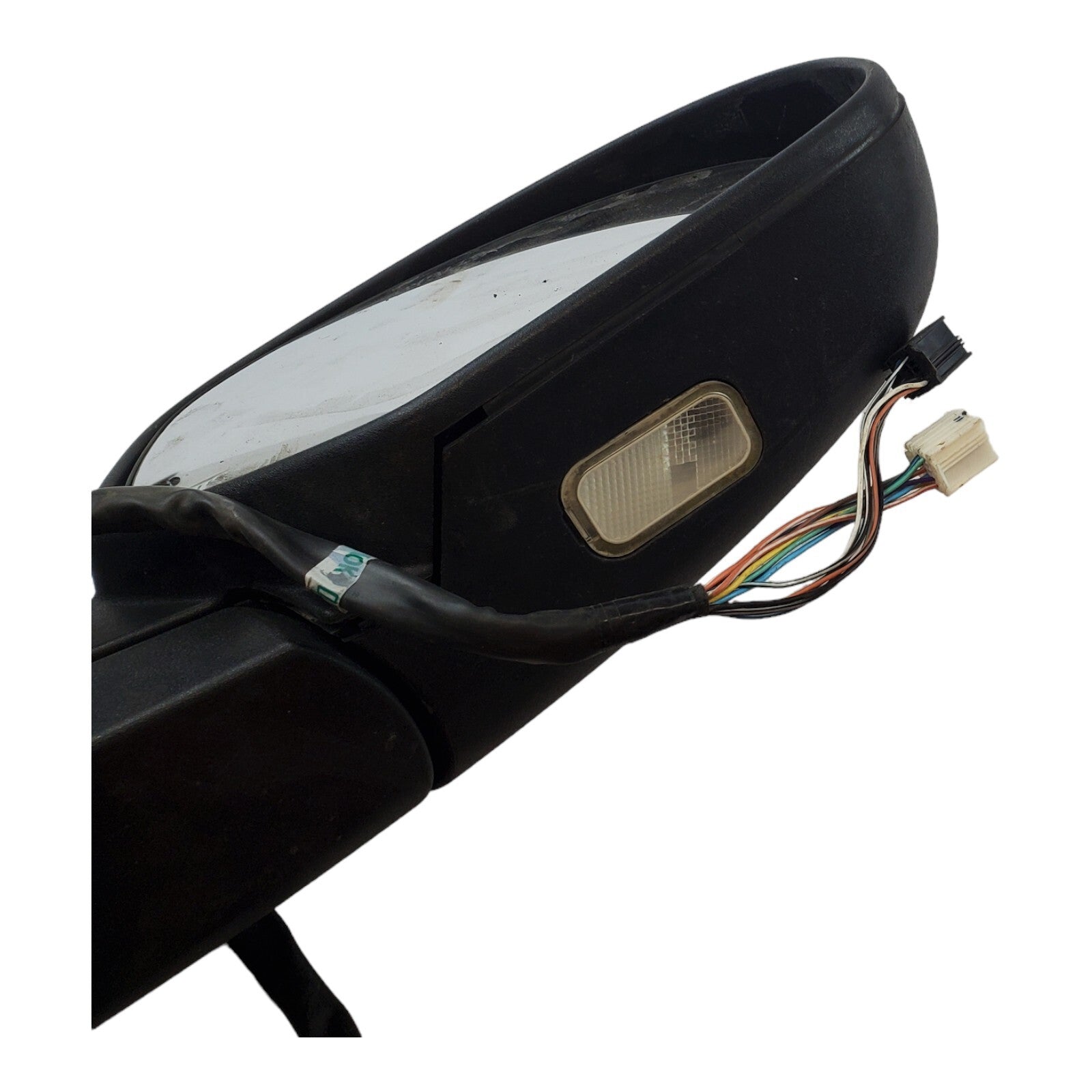 ✅ 2007-2008 GMC Yukon Passenger Right Side View Power Door Mirror 25782166