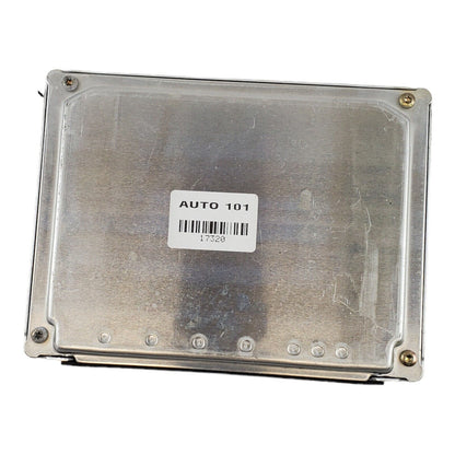 1999-2000 BMW 328 Ci Ecm Engine Computer 7505515