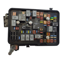 2012-2012 Chevrolet Equinox Fusebox Fuse Box Relay Module 20899628-04
