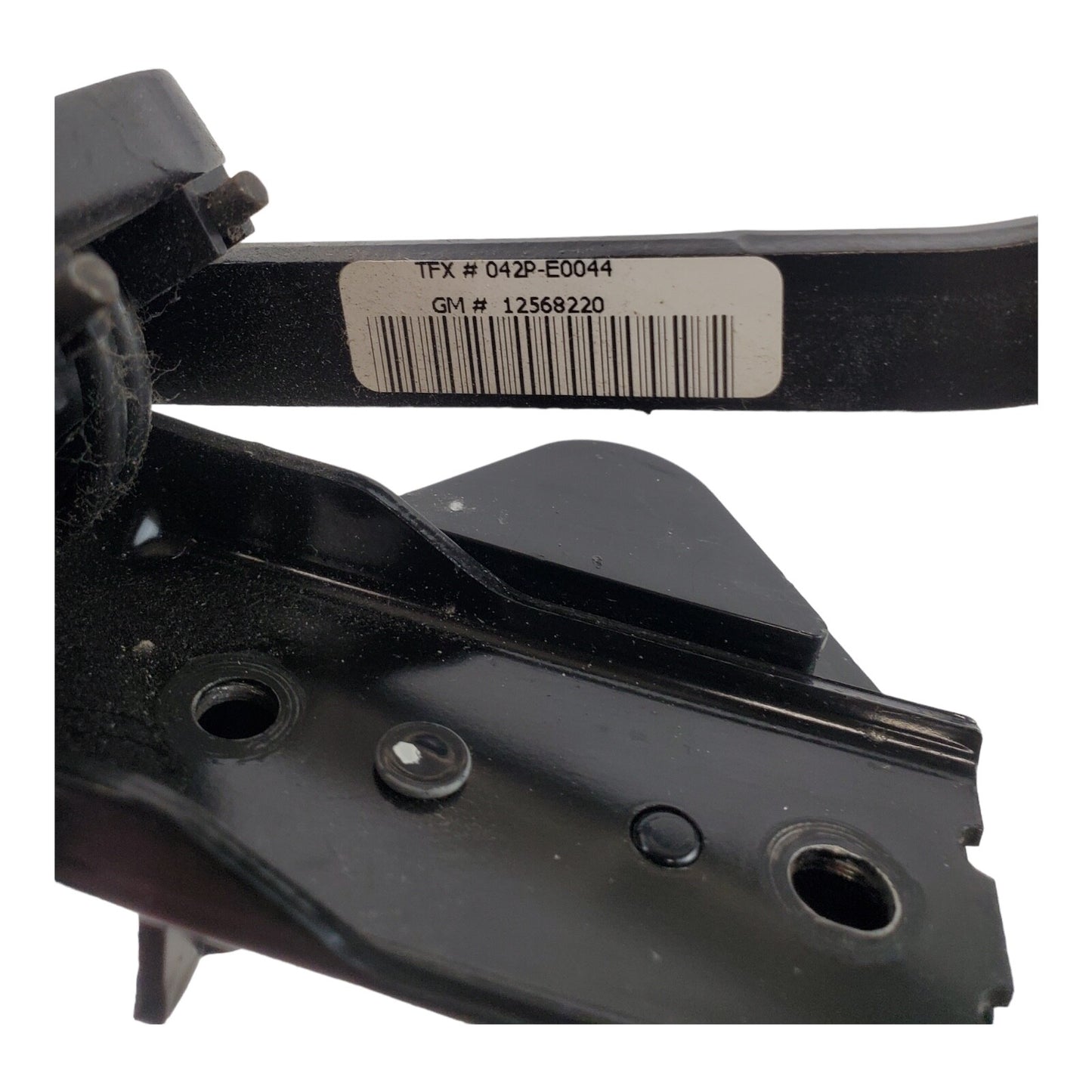 ✅ 08 Chevy Impala Accelerator Pedal P/N 12568220 