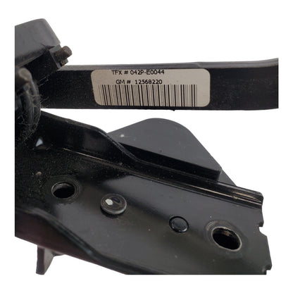 ✅ 08 Chevy Impala Accelerator Pedal P/N 12568220 