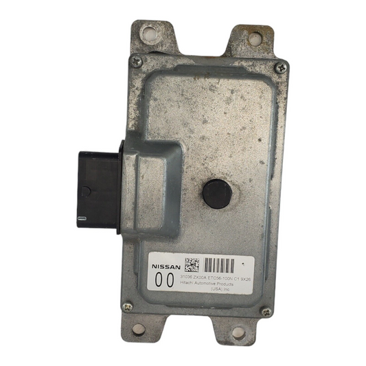 ✅2010 NISSAN ALTIMA TRANSMISSION CONTROL MODULE TCM OEM, ETC56-100N C1