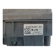 23424337  Chevrolet Malibu 2014-2016 Fuse Box Relay Unit Module BJM