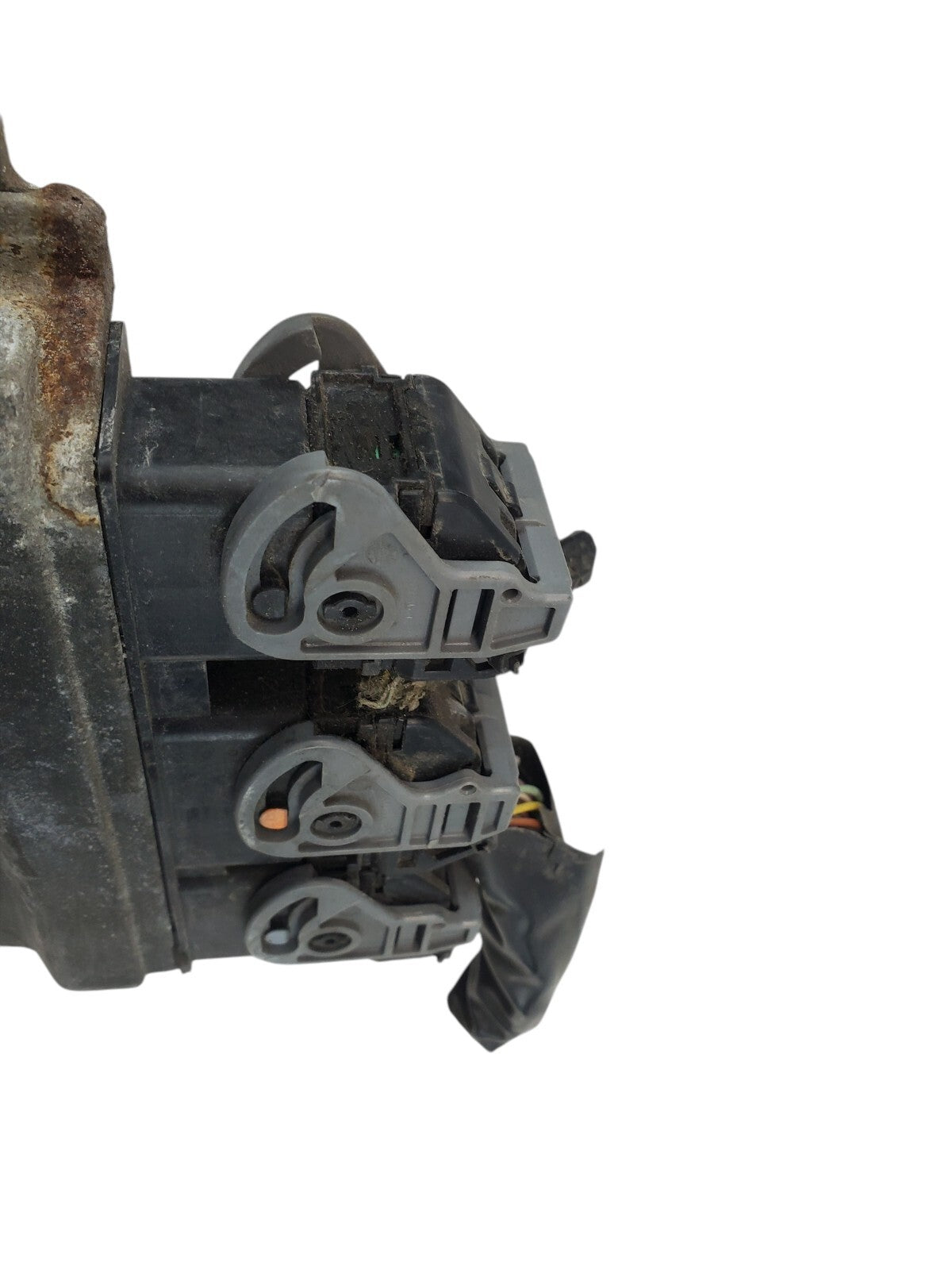 Engine ECM Control Module Fits 07-12 NISSAN VERSA MEC90410C1 MEC90-410 C1