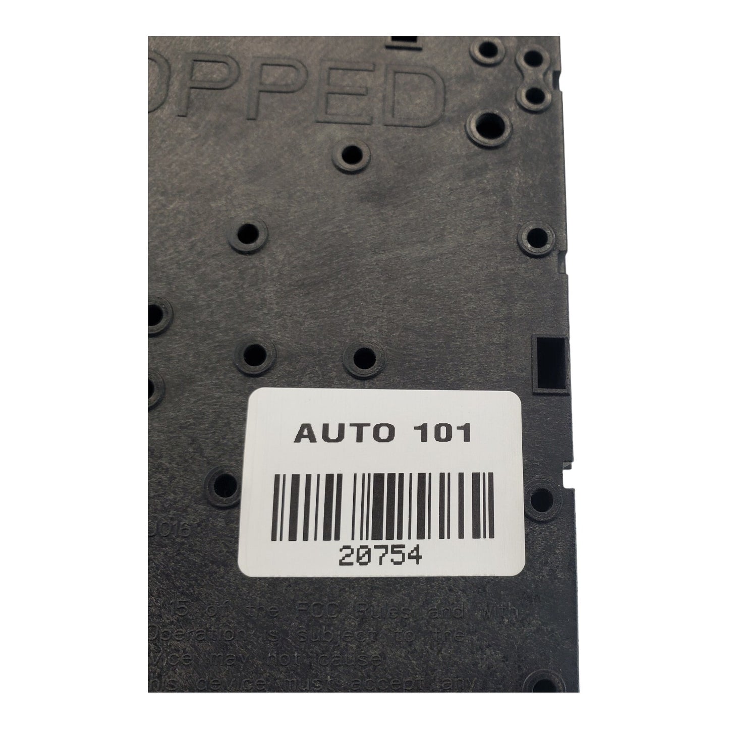 ✅2008 - 2011 Ford Escape Fuse Box Relay Control Module Unit 8L8T 15604 BL OEM !