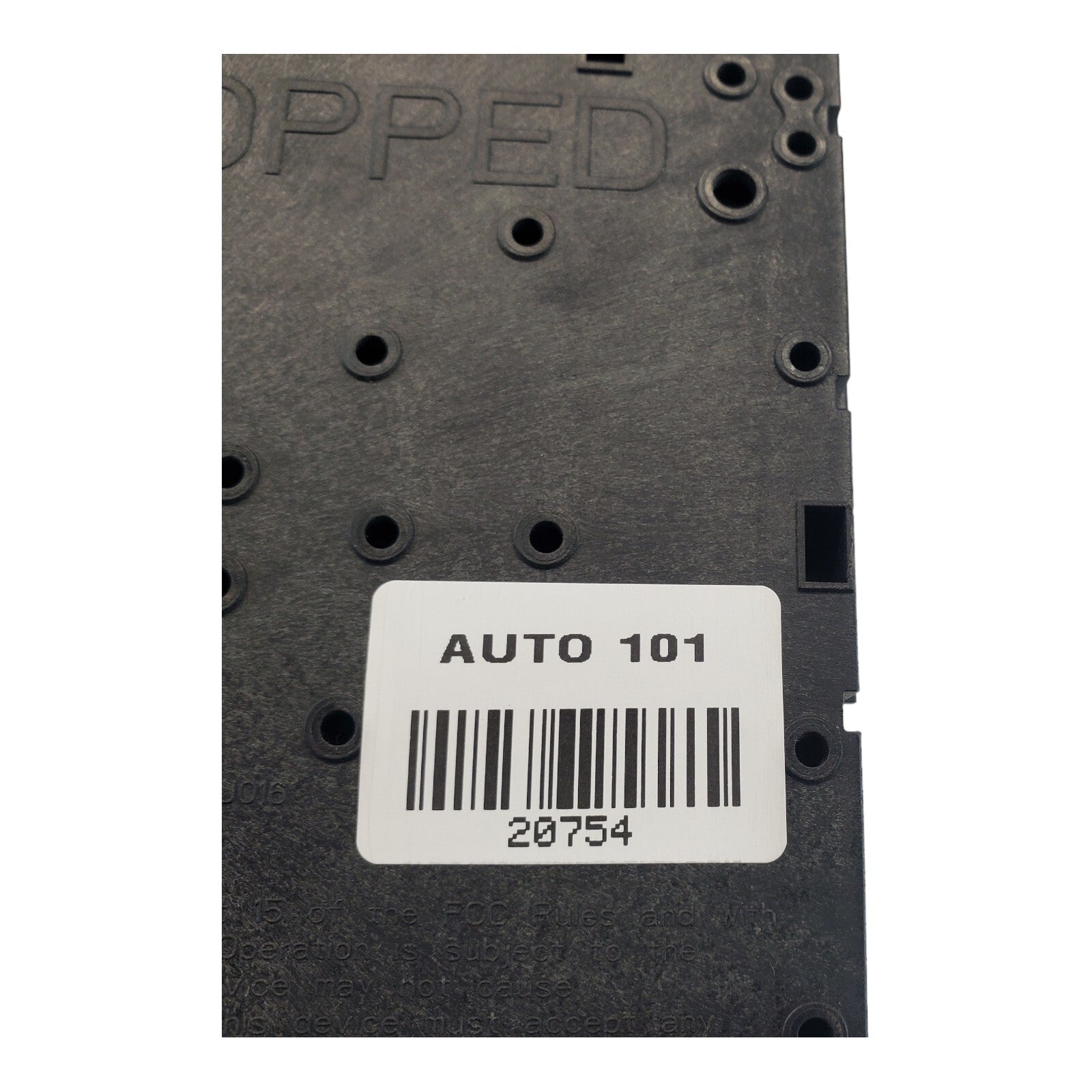 ✅2008 - 2011 Ford Escape Fuse Box Relay Control Module Unit 8L8T 15604 BL OEM !