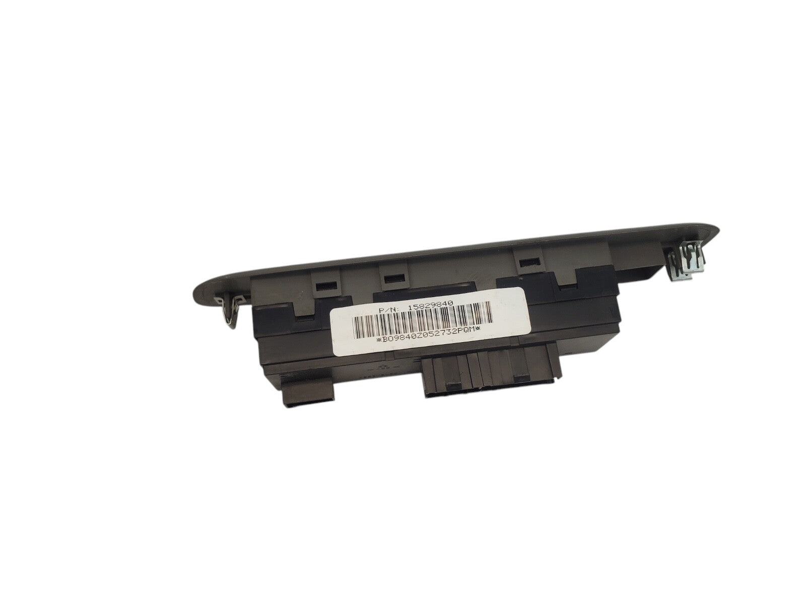 2006 - 2009 GMC Envoy Trailblazer Passenger Window Switch Unit 15829840 OEM !