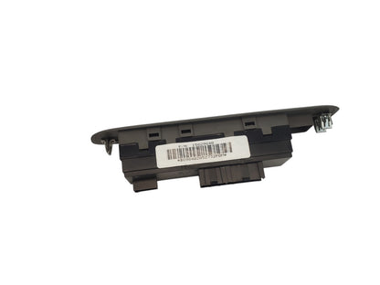 2006 - 2009 GMC Envoy Trailblazer Passenger Window Switch Unit 15829840 OEM !