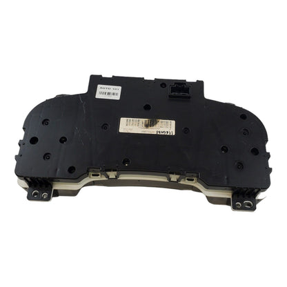 07-12 Chevy Silverado Speedometer Instrument Cluster 28072230  GM