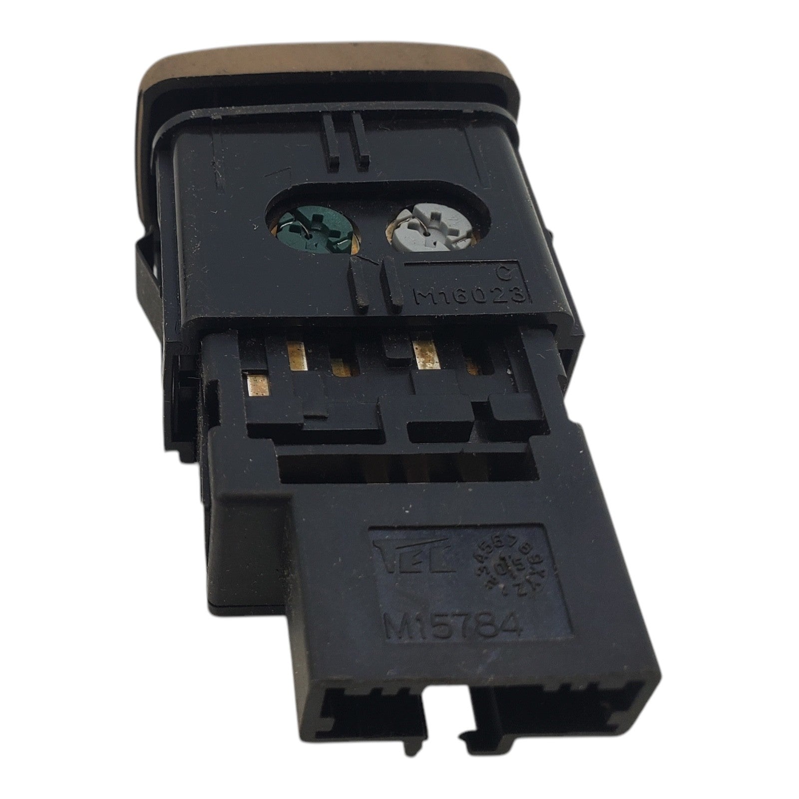 01-06 Acura MDX OEM cruise control on/off switch # M15784 A512 HONDA ACCORD
